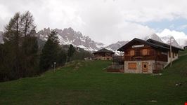  rifugio ciampedie