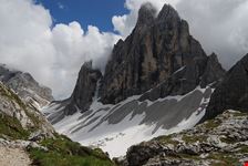  escursioni per tutti i livelli