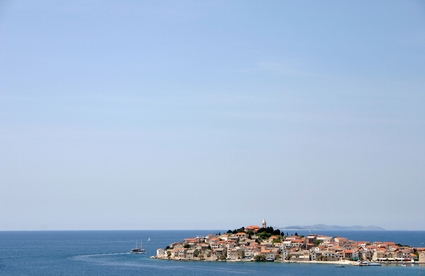 Città litoranea adriatica