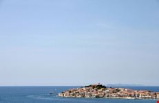 Città litoranea adriatica