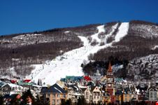Mont-Tremblant