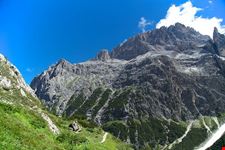  parco naturale dolomiti di sesto