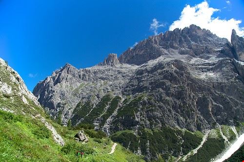 Parco Naturale Dolomiti di Sesto - toni_fsc - toni_fsc - Attribution-NonCommercial (http://creativecommons.org/licenses/by-nc/2.0/)