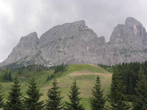 Parco Naturale Dolomiti di Sesto Sesto Michelinium - Attribution-NonCommercial-ShareAlike (http://creativecommons.org/licenses/by-nc-sa/2.0/) Michelinium