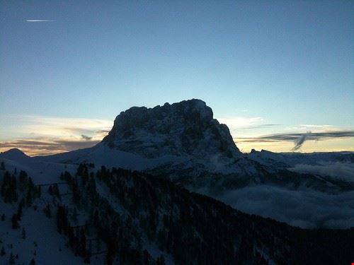 Gran Risa Corvara in Badia Andrea Omizzolo - Attribution-NonCommercial-NoDerivs (http://creativecommons.org/licenses/by-nc-nd/2.0/) Andrea Omizzolo