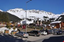  apres ski