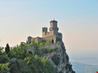 Il Monte Titano