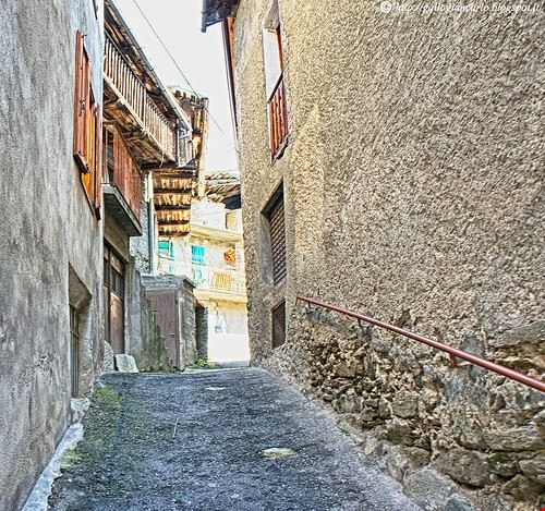 Centro storico - gallogiancarlo - gallogiancarlo - Attribution-NoDerivs (http://creativecommons.org/licenses/by-nd/2.0/)