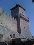 Castello della Guaita