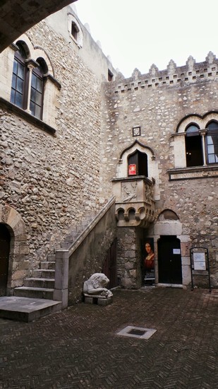 Taormina