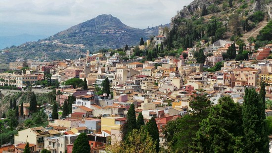 Taormina