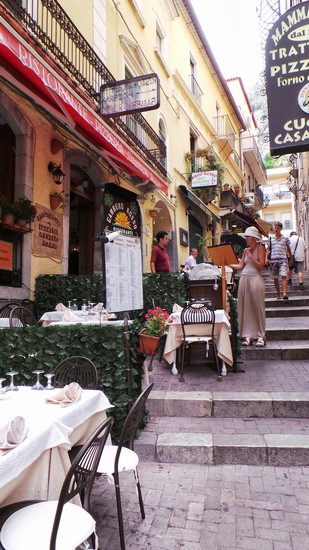 Taormina