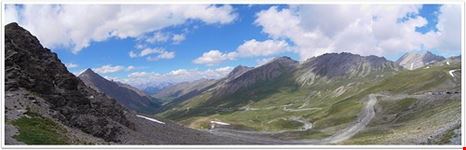  colle dell agnello