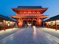 Il Tempio Asakusa