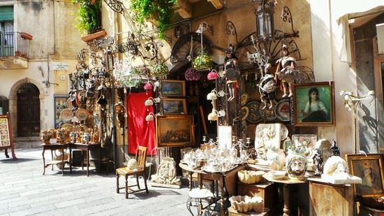 Borgo storico Borgo storico  
