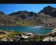  lago di sant anna