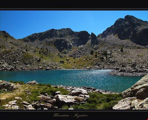 Lago di Sant'Anna - Lautergold - Lautergold - Attribution-NonCommercial (http://creativecommons.org/licenses/by-nc/2.0/)