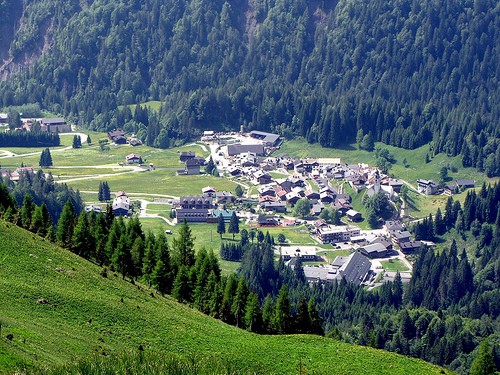  sauris di sotto e sauris di sopra