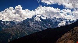  parco nazionale dello stelvio