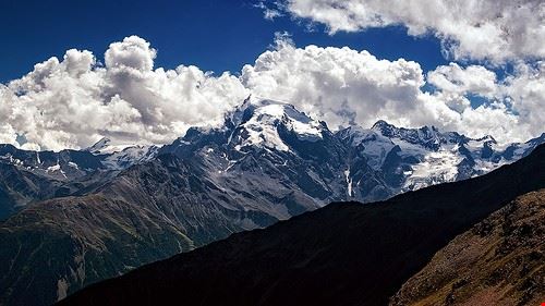 Stelvio