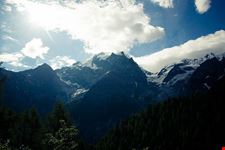  passo dello stelvio