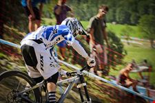  pista ciclabile della val di sole