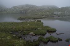  laghi di corvo
