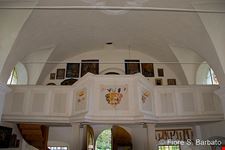  santuario delle tre fontane sacre