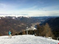  piste da sci