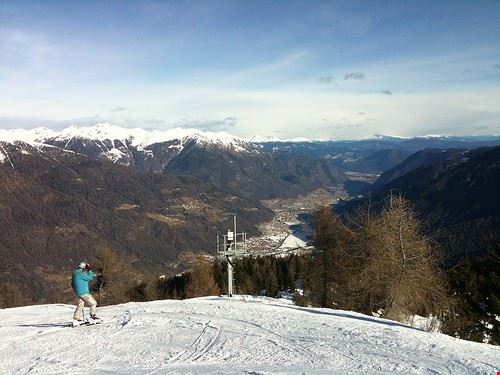 Piste da Sci - Andrea Omizzolo - Andrea Omizzolo - Attribution-NonCommercial-NoDerivs (http://creativecommons.org/licenses/by-nc-nd/2.0/)