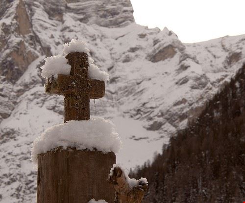 Seekofel (Croda del becco) - Giorgio___ - Giorgio___ - Attribution-NonCommercial-ShareAlike (http://creativecommons.org/licenses/by-nc-sa/2.0/)