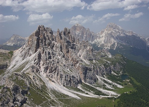  seekofel croda del becco