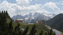  picco di vallandro durrenstein