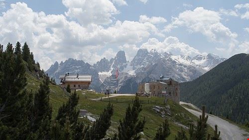 Picco di Vallandro (Durrenstein) - fumagiufio - fumagiufio - Attribution-NonCommercial-ShareAlike (http://creativecommons.org/licenses/by-nc-sa/2.0/)