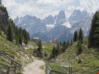  picco di vallandro durrenstein