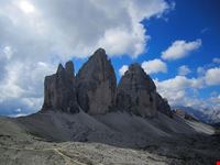  tre cime di lavaredo