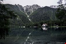  lago di dobbiaco