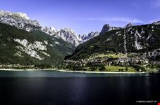  lago di dobbiaco