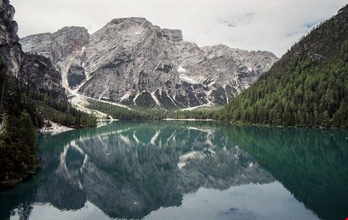 Parco naturale di Fanes-Sennes-Braies Braies argentum nitricum - Attribution-NoDerivs (http://creativecommons.org/licenses/by-nd/2.0/) argentum nitricum