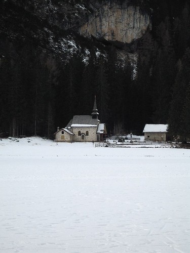  marienkapelle