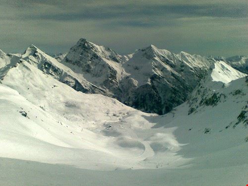 Col d'Olen Alagna Valsesia Kiunkue - Attribution-NonCommercial-ShareAlike (http://creativecommons.org/licenses/by-nc-sa/2.0/) Kiunkue