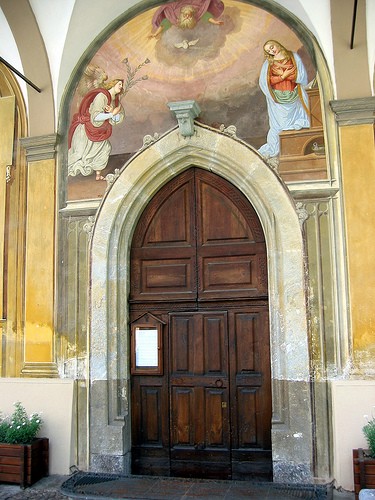  chiesa di san giovanni battista
