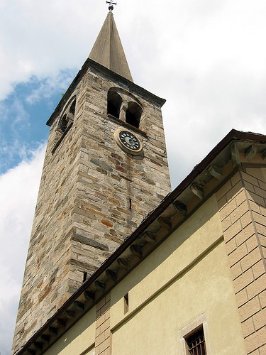  chiesa di san giovanni battista