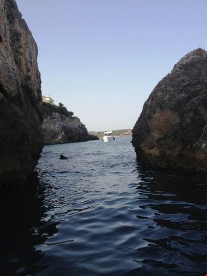  Spacco della Regina (Ansedonia)  