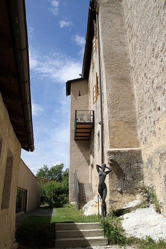  castello di brunico