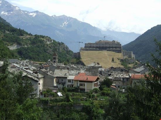  Sauze d'Oulx Pubblico dominio 