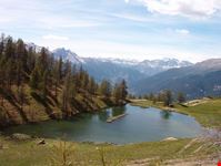 parco salbertrand