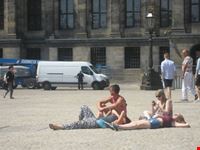 i ragazzi di Amsterdam