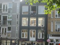 i ragazzi di Amsterdam