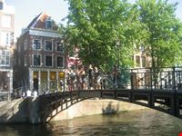i ragazzi di Amsterdam